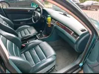 Usata Audi A6 163 CV (119 kW) 1997 Berlina