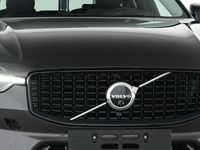 Brugt Volvo XC60 Plus 455 HK (334 kW) 2025 Grå SUV