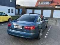 gebraucht Audi A6 A63.0 TDI DPF quattro tiptronic