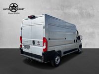 gebraucht Fiat Ducato Maxi L2H2