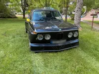 Gebraucht BMW 2002 Performance 150 PS (110 kW) 1967 Blau Limousine