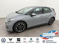 Gebraucht VW ID.3 Pro 150 kW (204 PS) 2024 Grau Kleinwagen