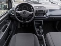 gebraucht VW up! up 1.0 moveMaps More Dock