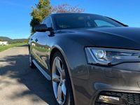 gebraucht Audi A5 Sportback*TÜV Neu 03/26*Automatik*Diesel* 190 PS