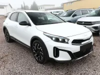 Nowe Kia XCeed 179 KM (131 kW) 2025 Biały SUV