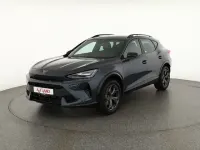 Nouvelle Cupra Formentor 150 ch (110 kW) 2026 Gris SUV
