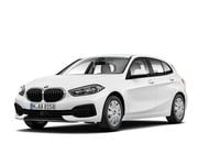 Gebraucht BMW 116 109 PS (80 kW) 2026 Kleinwagen