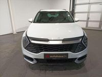 Gebraucht Kia Sportage 265 PS (194 kW) 2022 Weiß SUV
