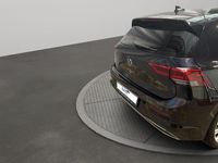 Gebraucht VW Golf VIII Life 110 PS (80 kW) 2024 Schwarz Limousine