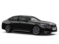 Gebraucht BMW i5 Shadowline 250 kW (340 PS) 2024 Limousine