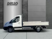Occasion Ford Transit 131 ch (96 kW) 2022 Andere