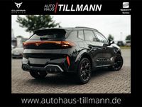 Gebraucht Cupra Terramar VZ 265 PS (194 kW) 2025 Schwarz SUV