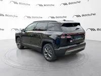 Neu Jeep Compass 145 PS (106 kW) 2026 Schwarz SUV