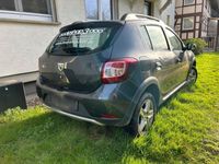 gebraucht Dacia Sandero TCe 90 Stepway Prestige Stepway Prestige