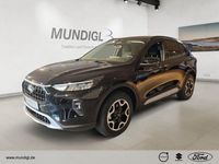 Neu Ford Kuga Active 152 PS (111 kW) 2025 Schwarz SUV