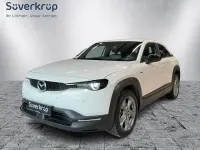 Gebraucht Mazda MX30 Exclusive-Line 106 kW (145 PS) 2022 SUV