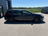 Gebraucht Citroën C5 Exclusive 204 PS (150 kW) 2013 Schwarz Kombi