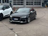 Gebraucht Audi RS3 400 PS (294 kW) 2017 Limousine