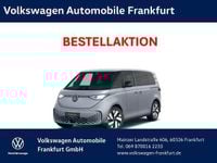 Neu VW ID. Buzz 210 kW (286 PS) 2026 Grau Van / Kleinbus