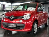 Gebraucht Renault Twingo Life 71 PS (52 kW) 2015 Other Kleinwagen