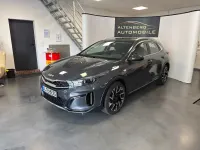 Gebraucht Kia XCeed Vision 160 PS (117 kW) 2022 Dark penta SUV
