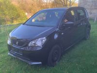 gebraucht Seat Mii 1.0 44kW Ecomotive Reference Reference
