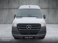 Gebraucht Mercedes Sprinter 170 PS (125 kW) 2025 Weiß Van