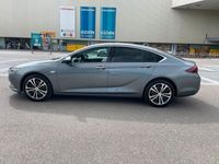 gebraucht Opel Insignia Grand Sport 4x4