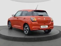 Neu Suzuki Swift Comfort+ 83 PS (61 kW) 2026 Orange Kleinwagen