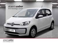 Gebraucht VW up! 65 PS (47 kW) 2024 Kleinwagen