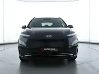 Gebraucht Hyundai Kona Trend 100 kW (136 PS) 2023 Blau SUV