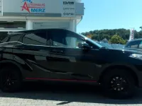 Gebraucht DFSK Fengon 106 PS (77 kW) 2022 Schwarz SUV