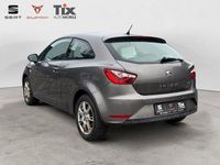 Gebraucht Seat Ibiza SC I-Tech 105 PS (77 kW) 2014 Grau Kleinwagen