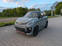 Gebraucht Ligier JS60 2022 Grau Kleinwagen