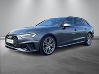 gebraucht Audi S4 Avant TDI OPTIK BUSINESS