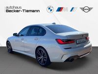 gebraucht BMW 330 i xDrive Limousine - | M Sport Head-Up | HiFi |DA