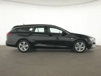 Brugt Opel Insignia Elegance 170 HK (125 kW) 2022 Sort Sedan