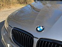 Gebraucht BMW 320 Shadowline 177 PS (130 kW) 2009 Silber Limousine
