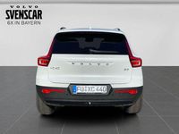 Gebraucht Volvo XC40 Ultra 163 PS (119 kW) 2026 Weiss SUV
