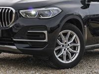 gebraucht BMW X5 xDrive 40i xLine // Pano/Laser/Standhzg