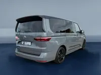Używany VW Multivan Edition 150 KM (110 kW) 2024 Minivan