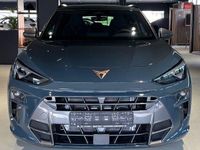 Usata Cupra Terramar 204 CV (150 kW) 2025 Blu SUV