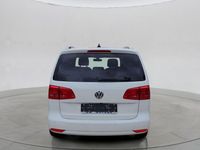 gebraucht VW Touran 1.6 TDI Comfortline BlueMotion Automatik