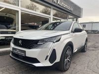 gebraucht Peugeot 3008 1.6 Hybrid4 300 e-EAT8 Allure Pack 4WD