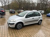 gebraucht Citroën C3 1.1 Advance **NUR 111.000 KM**TÜV FEB.2025**