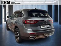 Gebraucht Renault Koleos Techno 184 PS (135 kW) 2024 Gray SUV