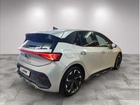 Używany Cupra Born e-Boost 169 kW (231 KM) 2025 Srebrny Hatchback
