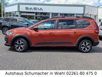 Gebraucht Dacia Jogger Expression 110 PS (80 kW) 2023 Braun Van / Kleinbus