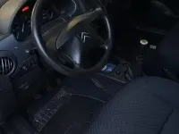 Gebraucht Citroën Berlingo 75 PS (55 kW) 2007 Grau Van / Kleinbus