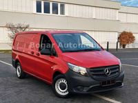 gebraucht Mercedes Vito 116 CDI LANG *1.HAND*KLIMA*NAVI*KAMERA*